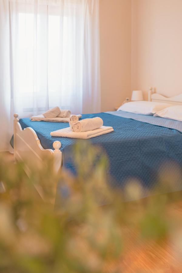 Ancoramare Hotel Stintino Exterior foto